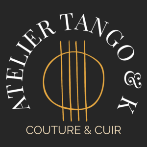 logo original atelier tango&k