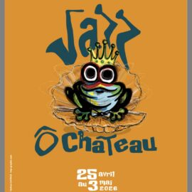 programme Jazz ô Château