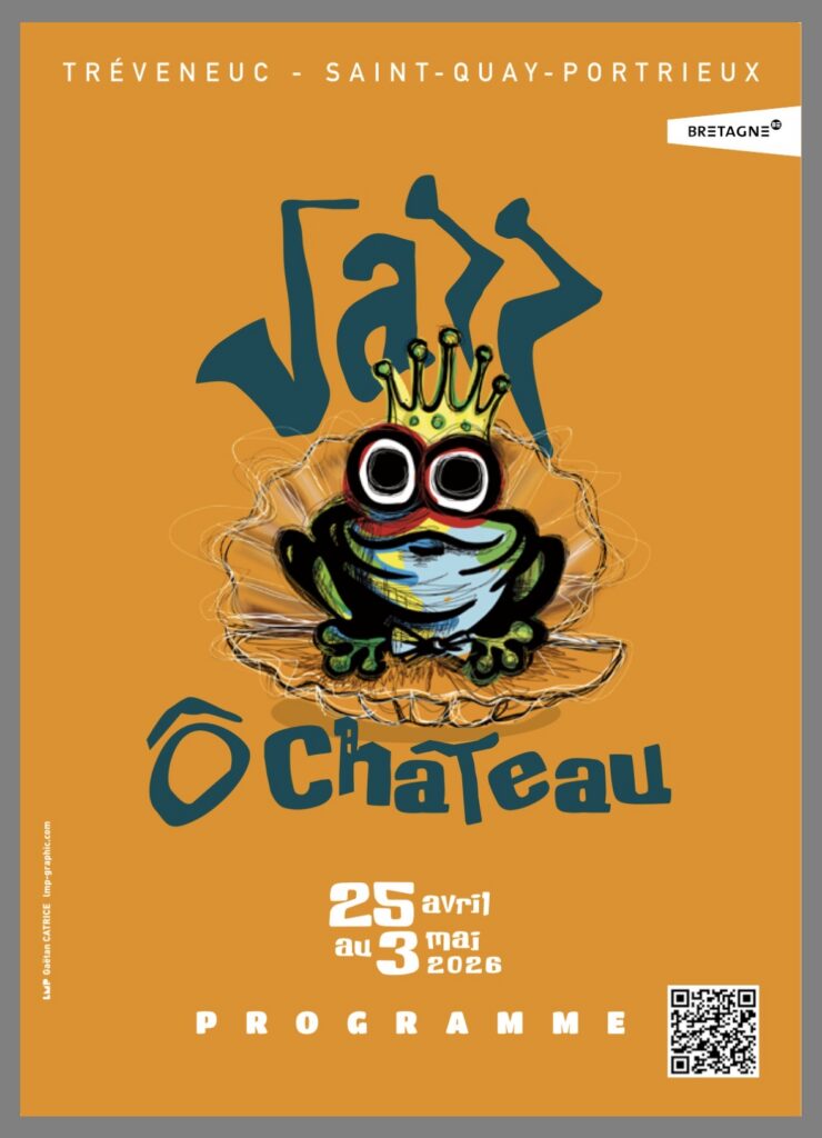 programme Jazz ô Château