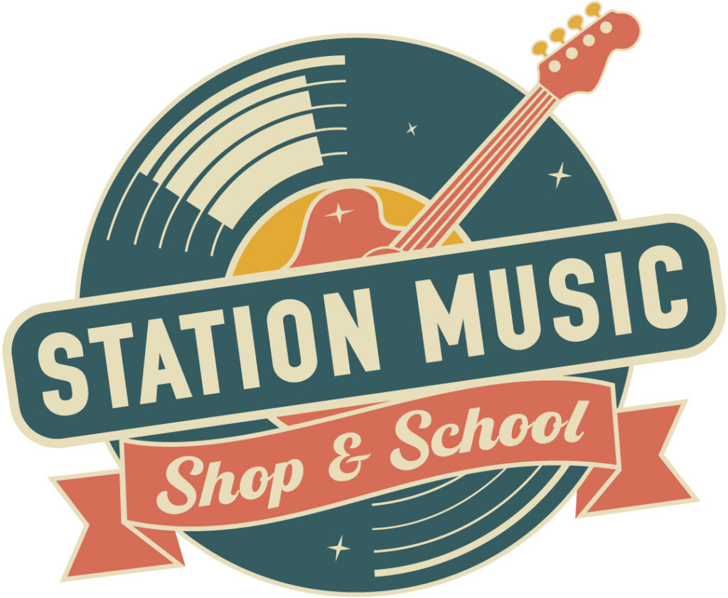 Logo Station Music Rennes